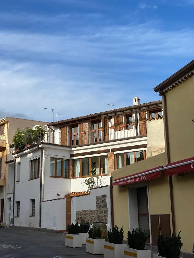 Casa Raimondo Villa Orosei