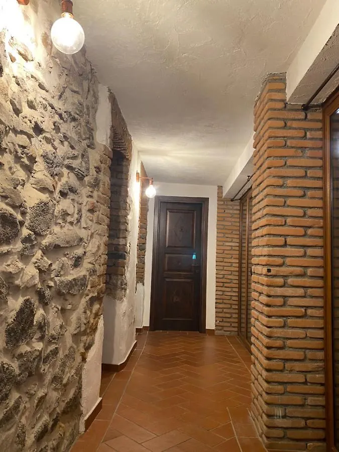 Casa Raimondo Villa Orosei 0*,