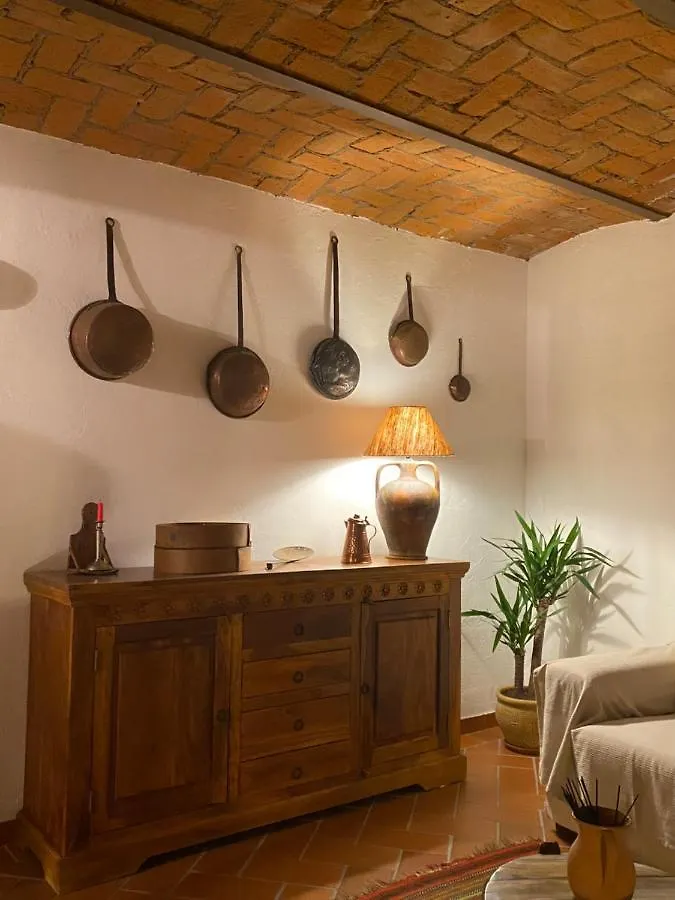 Feriehus Casa Raimondo Villa Orosei
