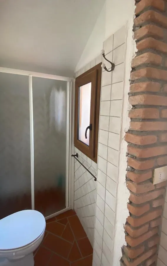 Casa Raimondo Villa Orosei