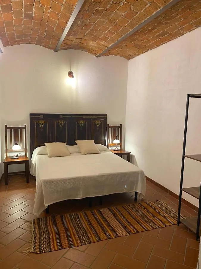 Casa Raimondo Villa Orosei Feriehus