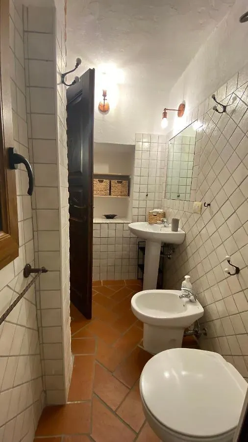Casa Raimondo Villa Orosei 0*,  Italy