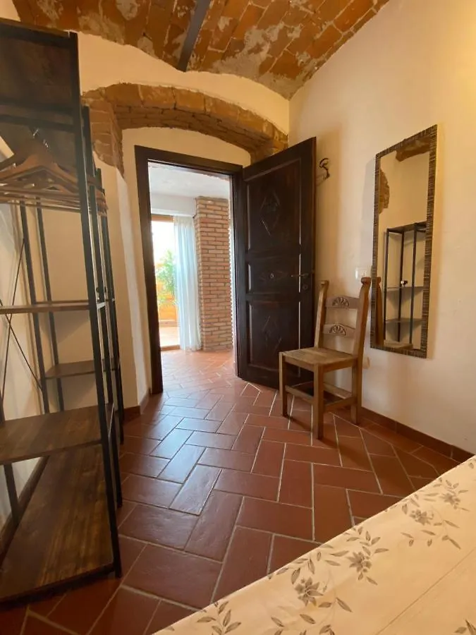 Casa Raimondo Villa Orosei Feriehus