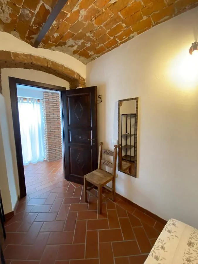 Holiday home Casa Raimondo Villa Orosei