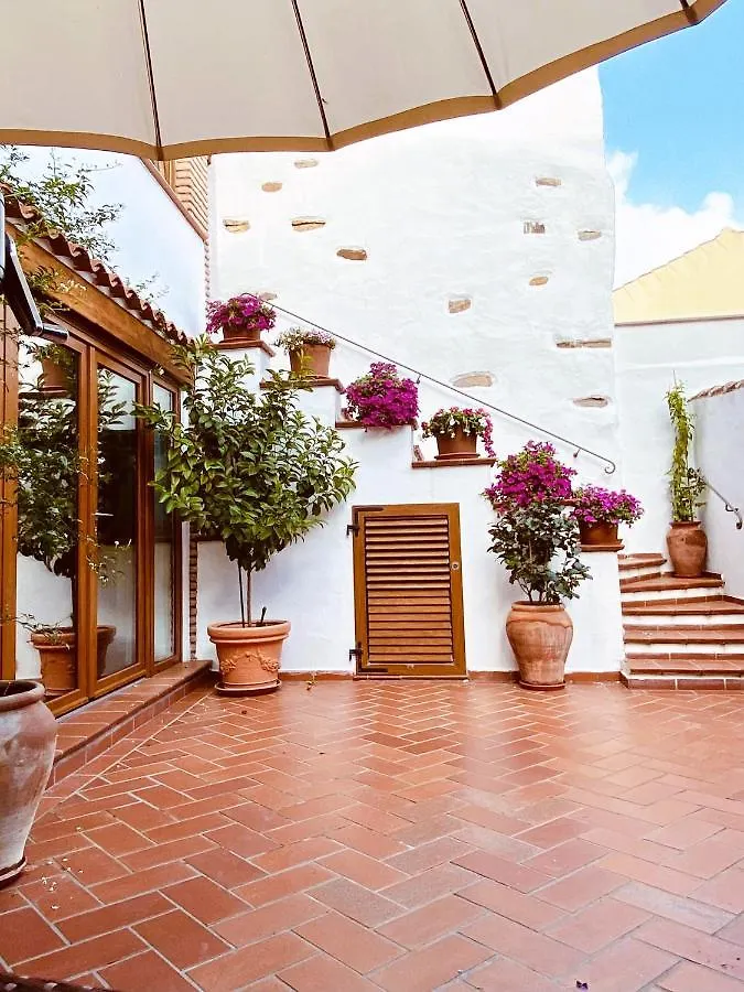 Casa Raimondo Villa Orosei Feriehus