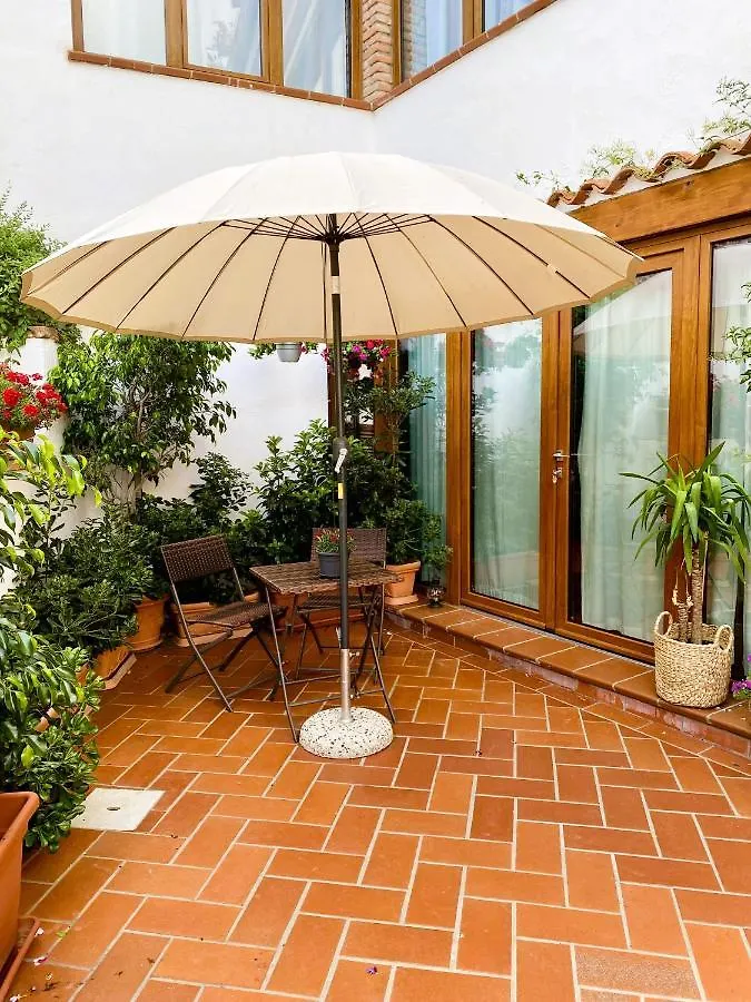 Holiday home Casa Raimondo Villa Orosei Italy
