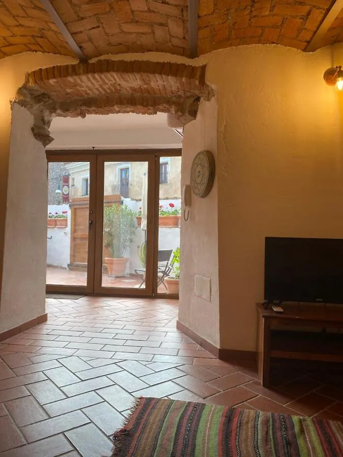 Casa Raimondo Villa Orosei 0*,  Italia